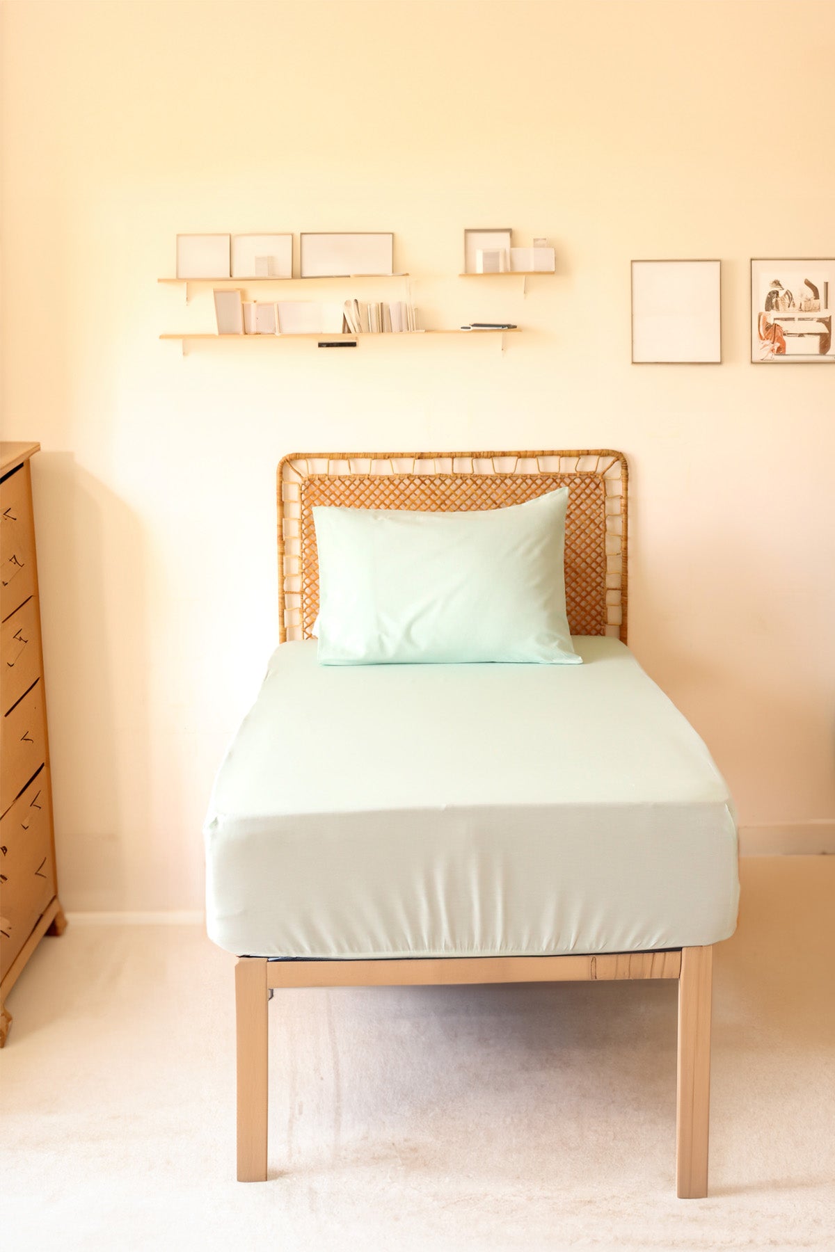 Mint Yeşili