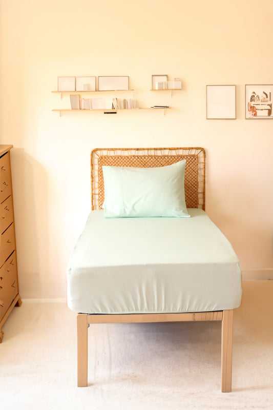 Mint Yeşili