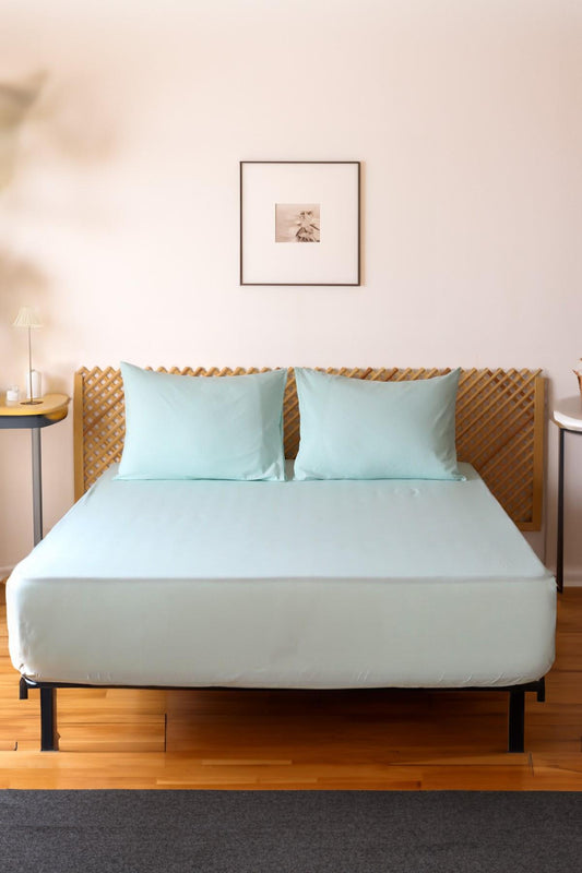 Mint Yeşili